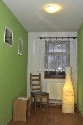 Chalupa Hořice na Šumavě