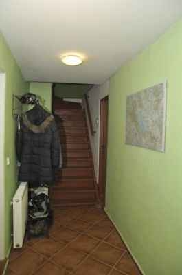 Chalupa Hořice na Šumavě