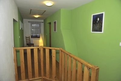 Chalupa Hořice na Šumavě