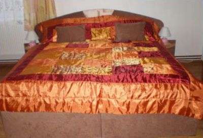 Ubytování U Křiváku Hřensko - České Švýcarsko