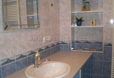 Ubytování U Křiváku Hřensko - České Švýcarsko