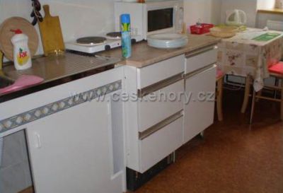 Ubytování U Křiváku Hřensko - České Švýcarsko