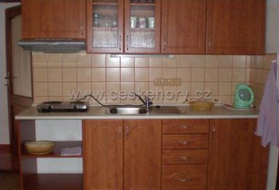 Ubytování U Křiváku Hřensko - České Švýcarsko