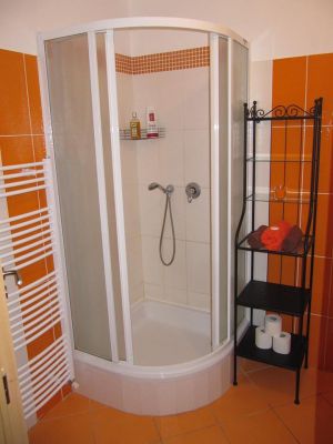 Horský apartmán Jeseníky