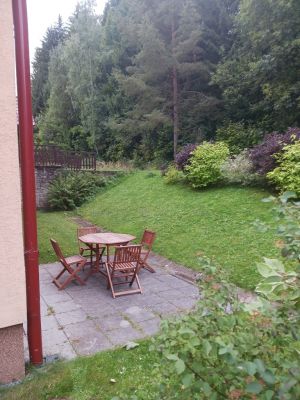 Horský apartmán Jeseníky