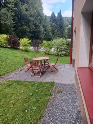 Horský apartmán Jeseníky