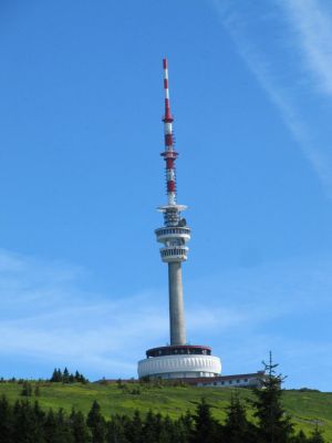 Horský apartmán Jeseníky