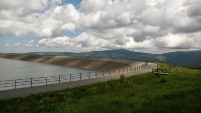 Horský apartmán Jeseníky