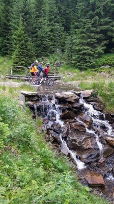 Horský apartmán Jeseníky