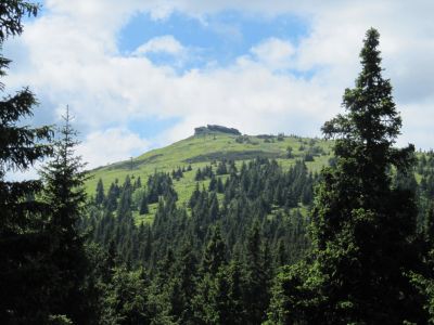 Horský apartmán Jeseníky