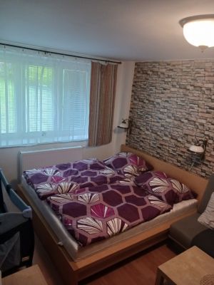 Horský apartmán Jeseníky