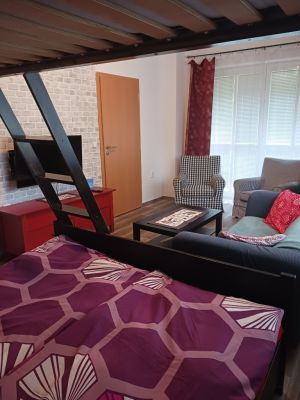 Horský apartmán Jeseníky