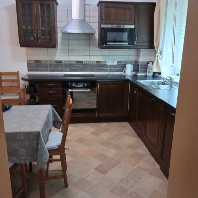 Horský apartmán Jeseníky