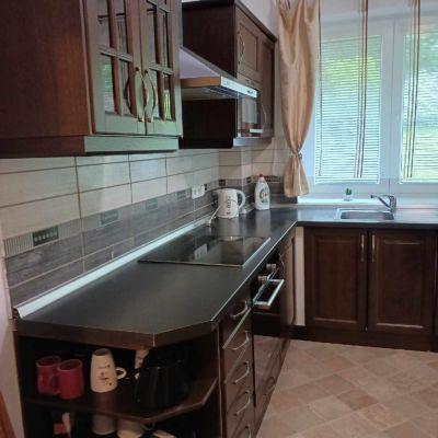 Horský apartmán Jeseníky