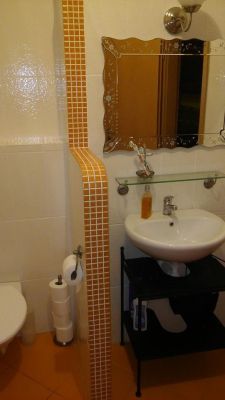 Horský apartmán Jeseníky