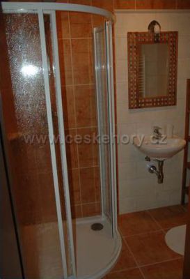 Ubytování Kašperky