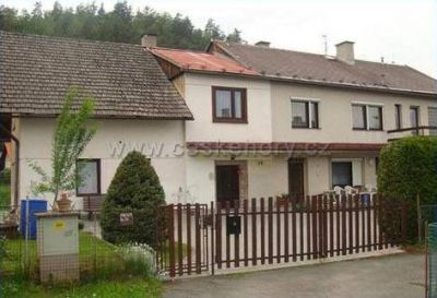 Privat ubytování Klokočí 24