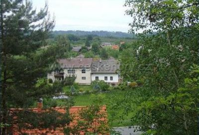 Privat ubytování Klokočí 24