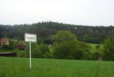 Privat ubytování Klokočí 24