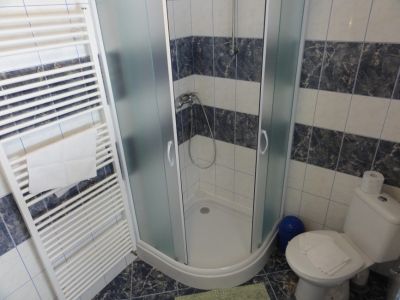 Ubytování Kuřátko