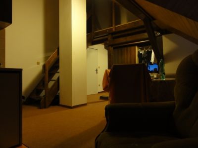 Ubytování Kuřátko