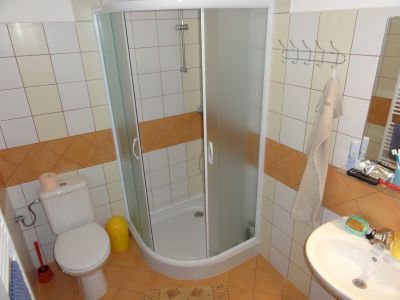 Ubytování Kuřátko