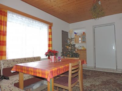 Ubytování Kuřátko