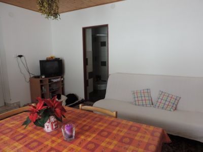 Ubytování Kuřátko