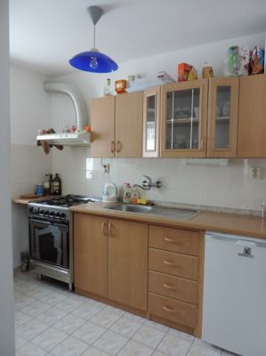 Ubytování Kuřátko