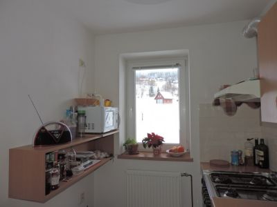 Ubytování Kuřátko