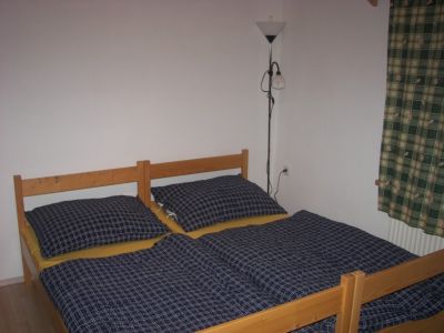 Ubytování Kuřátko