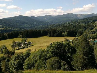 Ubytování Kuřátko