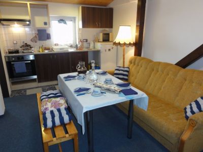 Ubytování Kuřátko