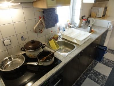 Ubytování Kuřátko