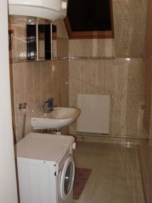 Ubytování pod lipou