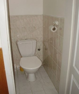 Ubytování pod lipou