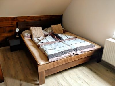 Ubytování Malé Lipno