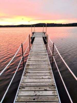 Ubytování Malé Lipno