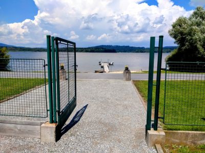 Ubytování Malé Lipno