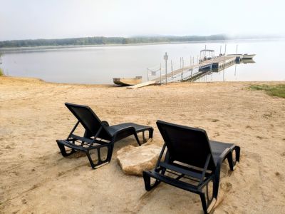 Ubytování Malé Lipno