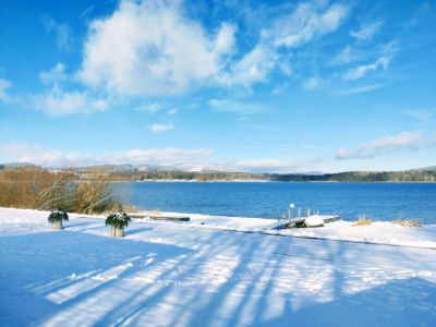 Ubytování Malé Lipno