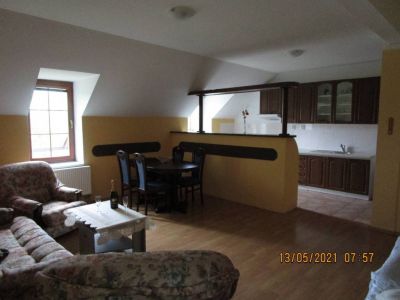 Ubytování Na Sokolce