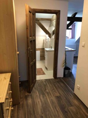 Ubytování Na Mlejně