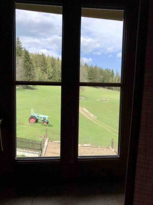 Ubytování Na Mlejně