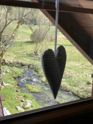 Ubytování Na Mlejně