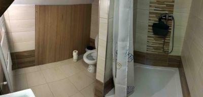 Ubytování Na Mlejně