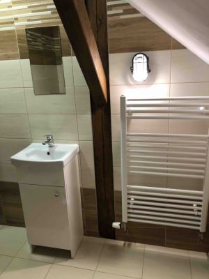 Ubytování Na Mlejně