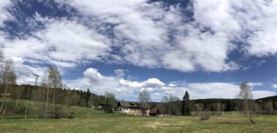 Ubytování Na Mlejně