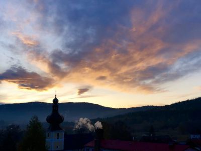 Ubytování Na Mlejně