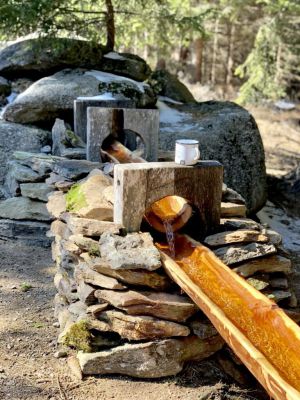 Ubytování Na Mlejně